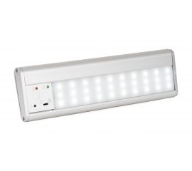 Аварийный светодиодный светильник SkatLED LT-2330 LED Li-ion 2450 