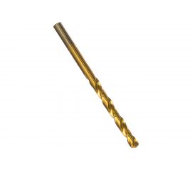 Сверло по металлу 10 шт. (6,5х63/101 мм) Атака 8077070 