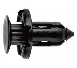 Автокрепеж для Acura Chrysler Honda Lexus Mitsubishi Toyota 10 шт TQ696D09, MR200300 КрепАвто 0832 