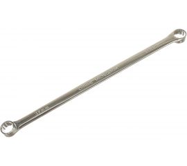 Накидной удлиненный ключ 19х21мм JTC-3228 