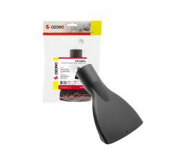 Насадка плоская для мягкой мебели (35 мм) OZONE UN-6035 