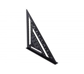 Столярный угольник Свенсона SKRAB 300 мм, AL, метрический 40338 