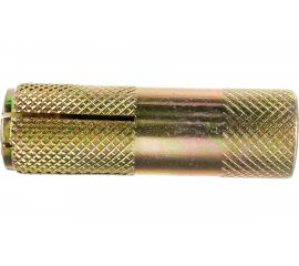 Забивной анкер ВсВ оц., М16 1 шт. 00-00000655 