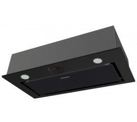 Кухонная вытяжка MAUNFELD 60 черный CROSBY ROCKY 60 Glass Black 