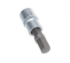 Торцевая вставка с битой (1/4""; H7) Станкоимпорт CS-14.12.H7 