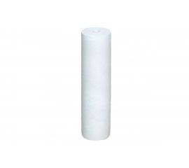 Картридж из вспененного полипропилена АКВА ПРО 20ВВ 20/10 микрон РР20ВВ5 766 