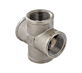 Прямая крестовина 3/4" Valtec VTr.760.N.0005 77482 