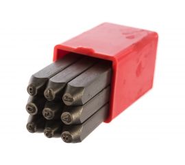 Цифровые клейма повышенной твердости SITOMO N 2 119962 