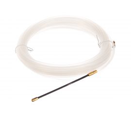 Зонд для протяжки кабелей Экопласт MON15 пластандарт 15м 42315 