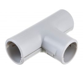 Открывающийся тройник, IP40, диаметр 20мм DKC 50620 
