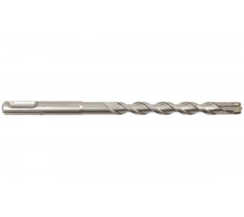 Бур по бетону с арматурой AX (6х210х140 мм; SDS+) Кратон 1 02 05 003 