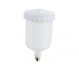 Сменный бачок с внешней резьбой Voylet РС-990G 600 мл 005-00001 