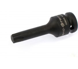 Бита-головка ударная TORX (T40; длина 78 мм; 1/2"") Дело Техники 664140 