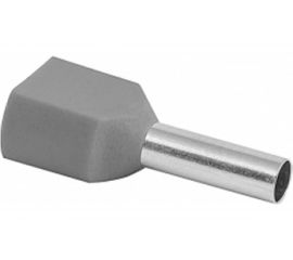 Штыревой втулочный изолированный наконечник EKF PROxima НШвИ 4-12 nhvi2-4.0-12 