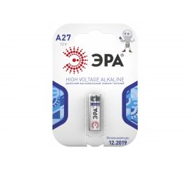 Элемент питания ЭРА A271BL C0038442 