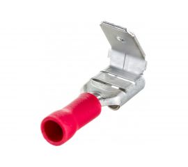 Ответвительный плоский разъем КВТ РПИ-О 1,5-6,3 48866 