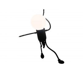 Подвес HIPER 1хE27х60Вт BLACK H143-1 