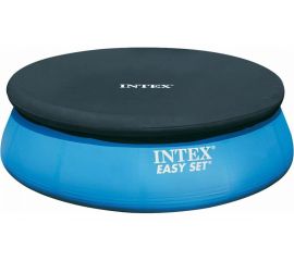 Крышка для бассейна 2,44м INTEX EasySet 28020 
