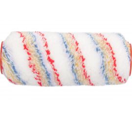 Валик TOOLBERG полиакрил, мульти-колор, 18х180х48 мм 0301010 90002818359 