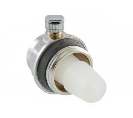 Автоматический воздухоотводчик для радиатора VALTEC правый 1 VT.501.D.06 