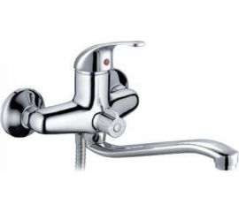 Смеситель для ванны и умывальника FRAP 40к F2229 519503 