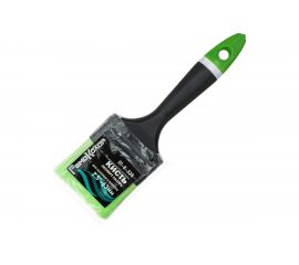 Плоская кисть РемоКолор Олимп Лазурь, 2.5-63 мм, 01-8-325 