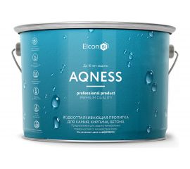 Гидрофобизатор Elcon Aqness без мокрого эффекта, 2 л 00-00462306 