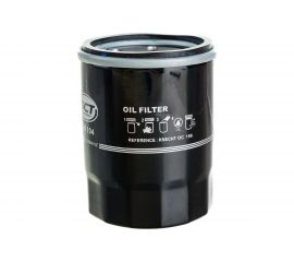 Фильтр масляный SCT SM104 