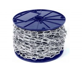 Витая цепь КРЕП-КОМП DIN 5686 30м м2,5 цв25 