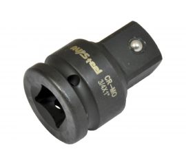 Адаптер ударный F3/4 x M1 AV Steel AV-739540 