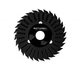 Диск универсальный Rotarex R4/115 Rusconnect 619401 