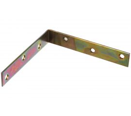 Узкий уголок Rock RTKW125, 125х125х22х2,0 мм 50 шт. 400857 