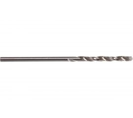 Сверло по металлу (2.2х27х53 мм; ц/х; Р6М5) Туламаш ТМ 53226 