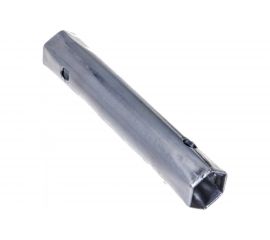Свечной трубчатый ключ Автом-2 16 мм L=160 мм с резинкой 112162 