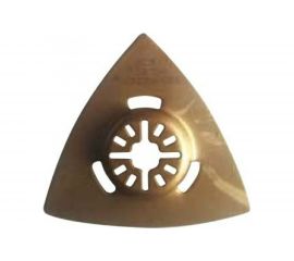 Насадка для многофункционального инструмента (80 мм) Elitech 1820.004300 