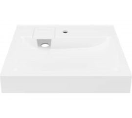 Накладная раковина PAOLA Siena-60x50 