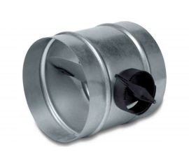 Дроссель-клапан DKR-160 Diaflex УФ-00035158 