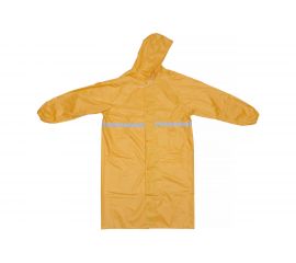 Дождевик Samgrupp желтый, р.3XL 16039 