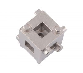 Ключ для утапливания тормозного поршня АвтоDело куб 3/8" 40423 14719 