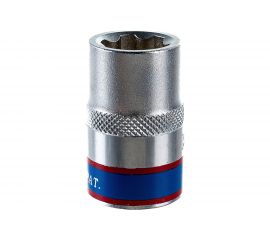 Торцевая головка для двигателя Nissan (1/2" RIBE M12S) KING TONY 9AW4901 