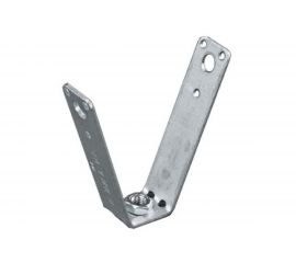 Крепление к профнастилу DKC, для шпильки М8 50шт CM330800 