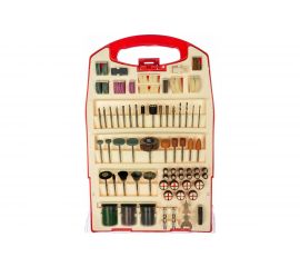 Набор оснастки (188 предметов) для гравировальных машин Elitech 1820.001600 