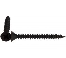 Саморез для ГВЛ Госкреп 3,9х35 150 шт., пл.конт 280 мл 1-0021460 
