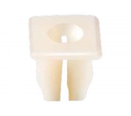 Автокрепеж для Chevrolet/Chrysler/Daewoo/Ford/GM/Opel/Renault 10 шт 9669486 КрепАвто 0224 