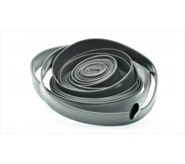 Термостойкая трубка Мемотерм-ММ, ТТПЭ 13/6 черная 1 м 501 