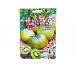 Семена Уральский дачник томат Сибирский Конфитюр F1 4627130877454 