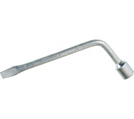 Баллонный ключ Сервис Ключ 21мм 340мм 71374 