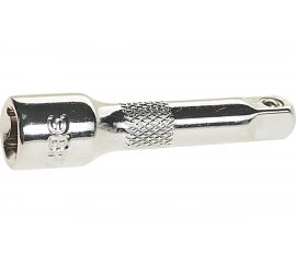 Удлинитель (1/4 DR; 50 мм) ЭВРИКА ER-91901 