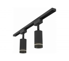 Трековый светильник Elektrostandard Glory LTB39 7W 4200K черный, однофазный a043999 