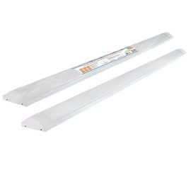 Светодиодный светильник TDM LED ДПО 3017 3600 лм 2х18 Вт, 6500К термопак Народный SQ0329-0150 